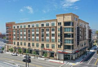This Week's LA Deal Sheet