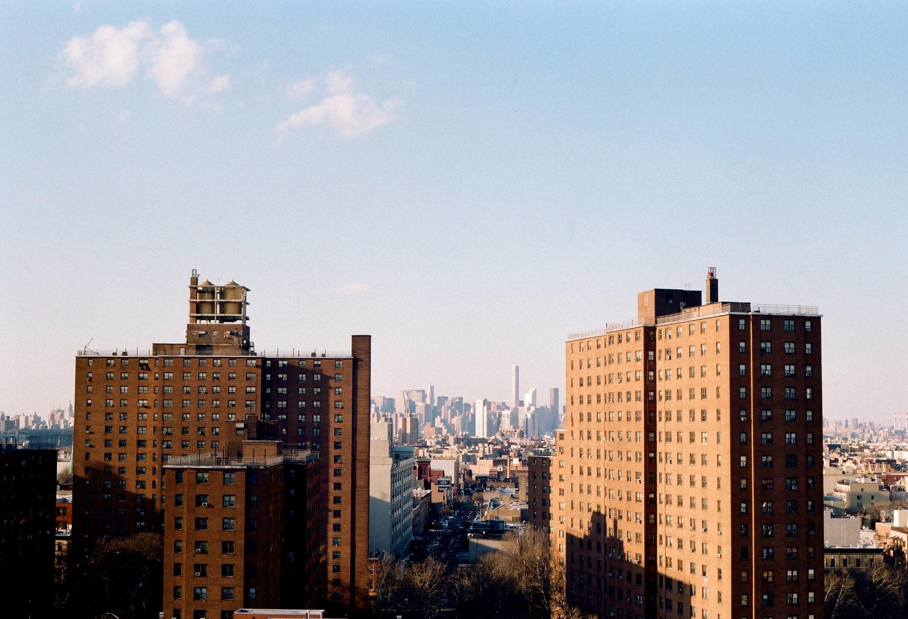 The Unintended Consequences Of NYC's New Rent Regulation Laws