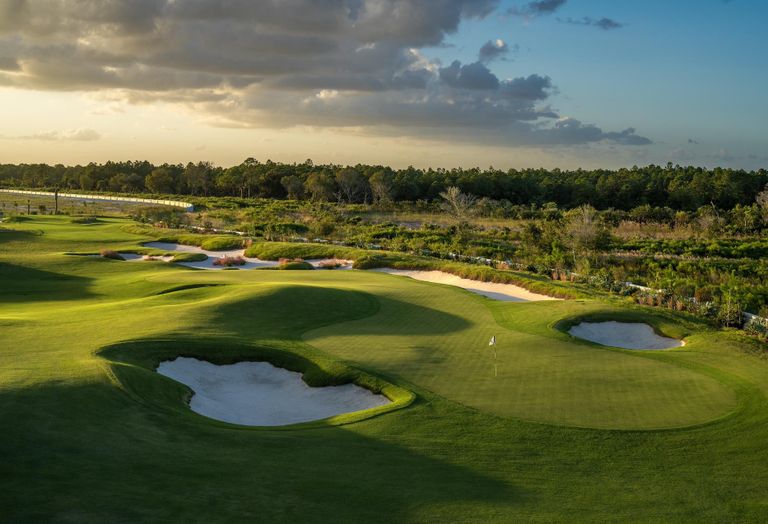 Panther National Northlake Blvd Palm Beach Gardens Centaur Group