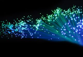 Data Centers Better Get Their Fiber