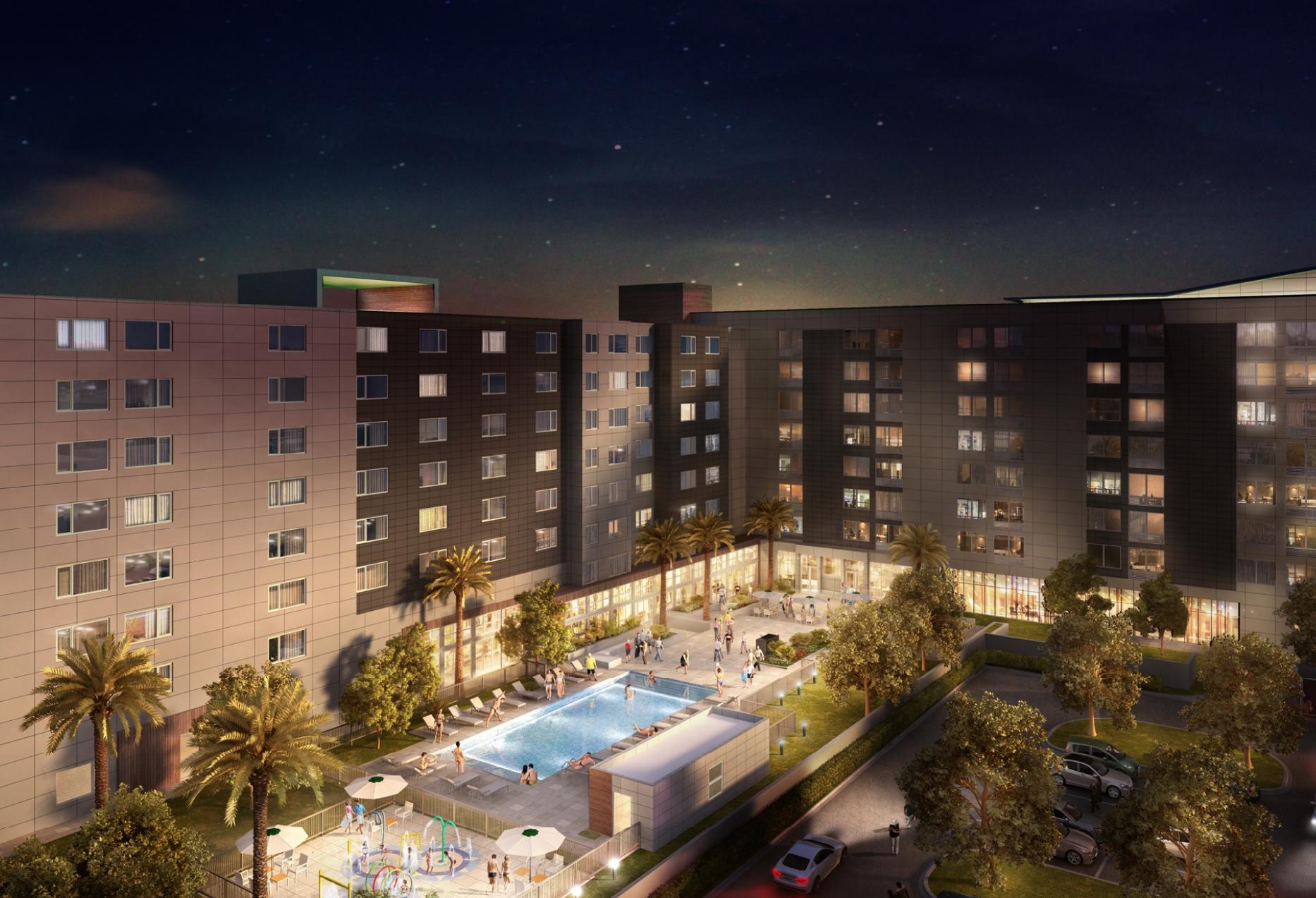 A Tough Hospitality Market Means Direct Lending Is More Important Than Ever