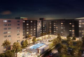 A Tough Hospitality Market Means Direct Lending Is More Important Than Ever