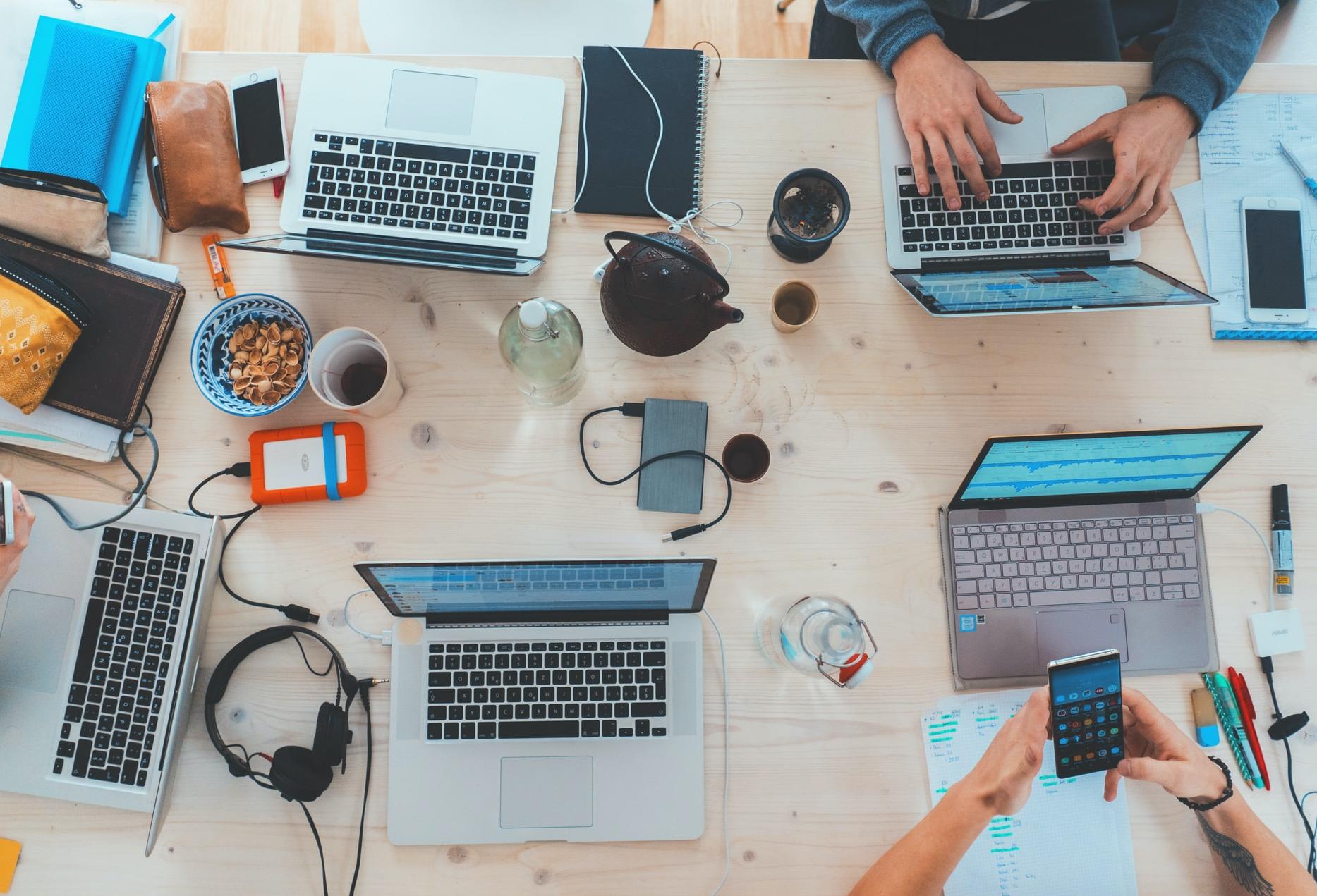 This CRE Entrepreneur Thinks You Should Take A Day Off — Every Week For The Rest Of Your Career