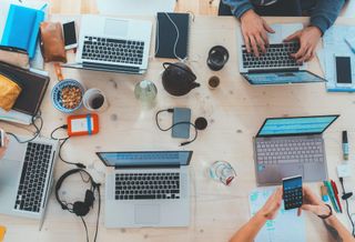 This CRE Entrepreneur Thinks You Should Take A Day Off — Every Week For The Rest Of Your Career