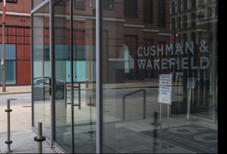 Cushman & Wakefield CEO Brett White’s Answer To The ‘Billion-Dollar’ Office Return Question