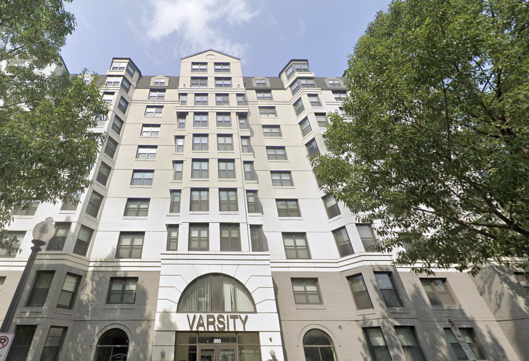 Student Housing Investor Buys Foggy Bottom Residences: The D.C. Deal Sheet