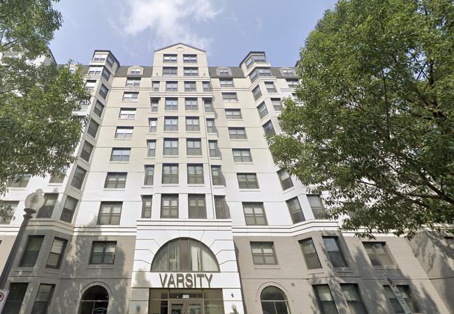 Student Housing Investor Buys Foggy Bottom Residences: The D.C. Deal Sheet