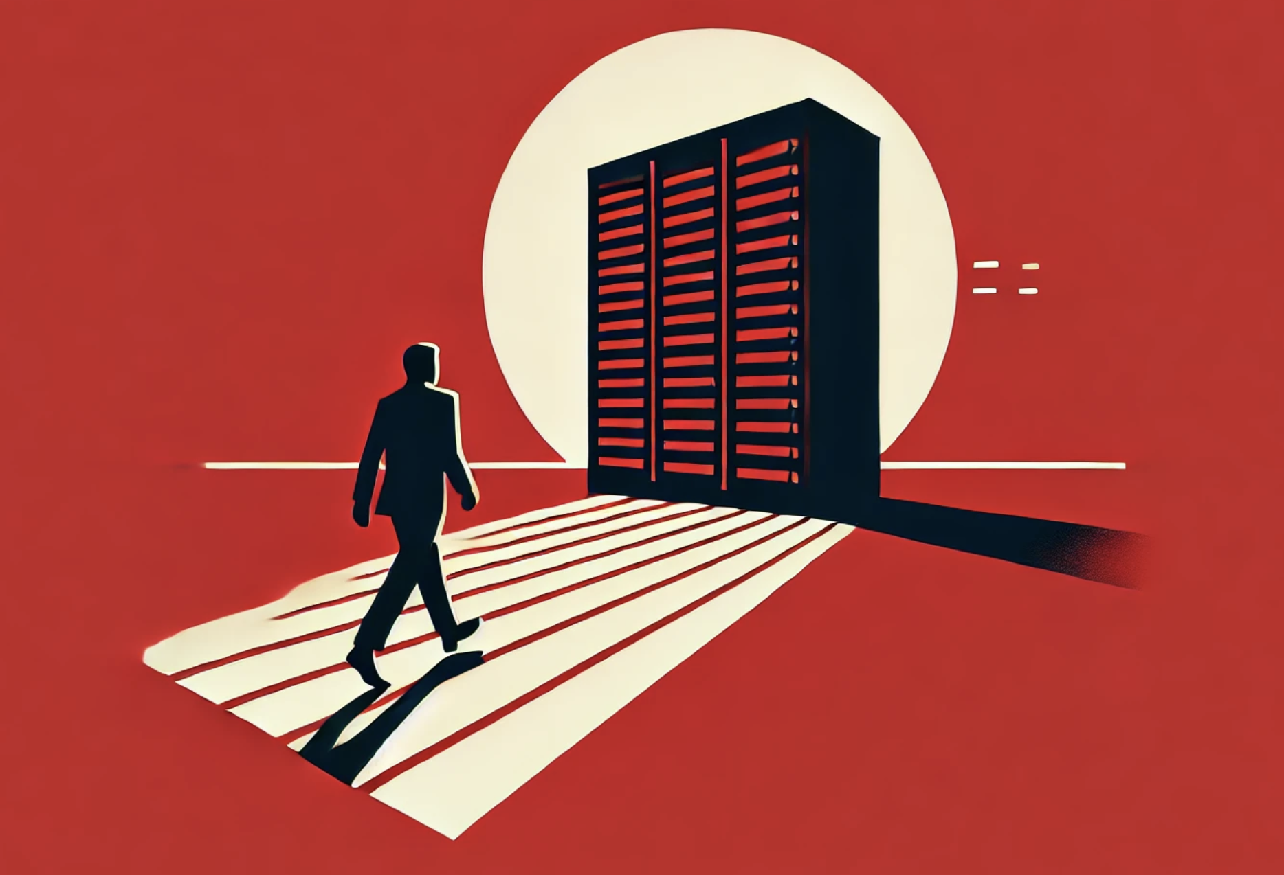 Chasing A Development Boom, Investors Are Turning Their Backs On Existing Data Centers
