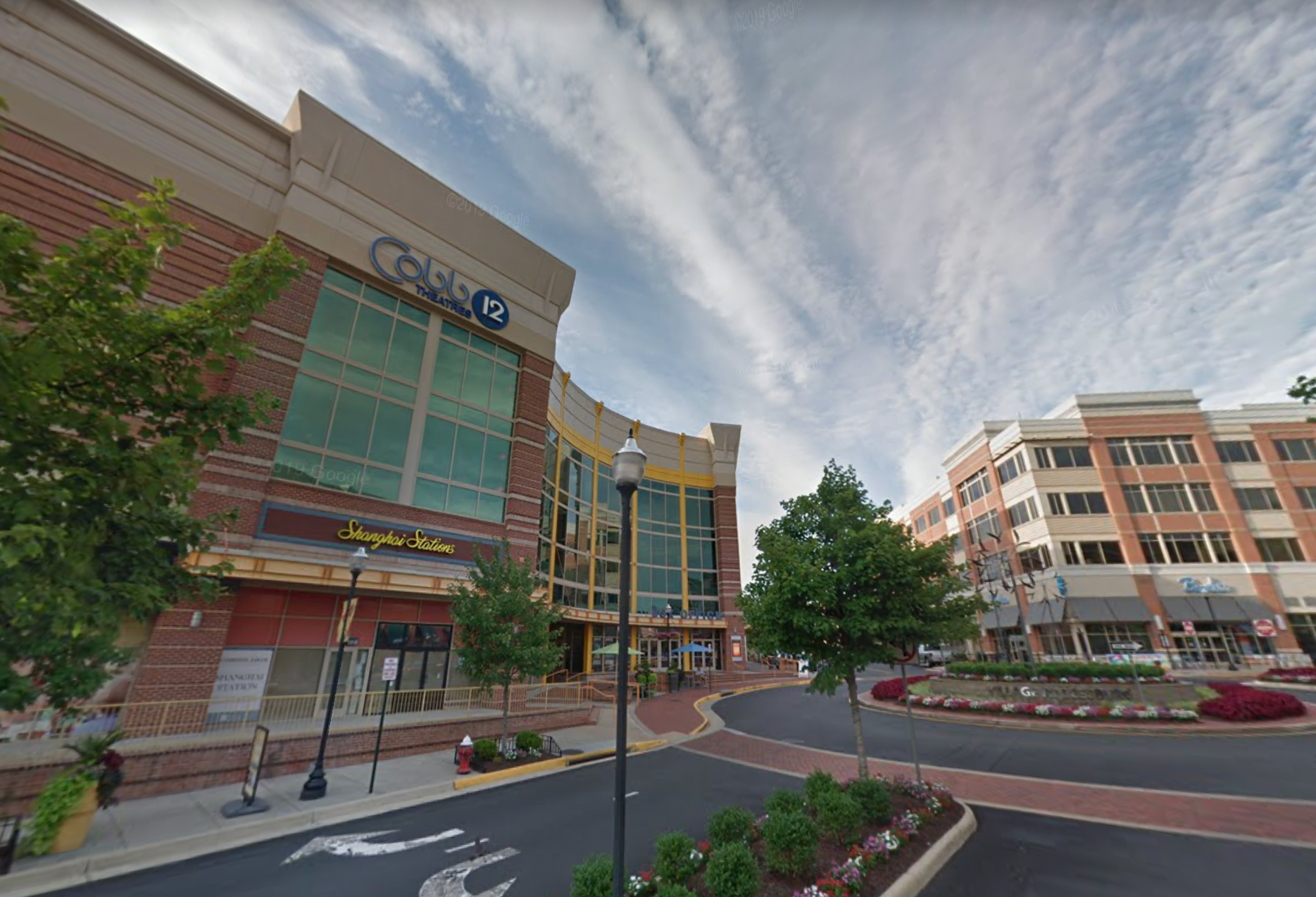 With Retail Cratering, Loudoun Banking On Open Space, Metro To Lead Its Recovery