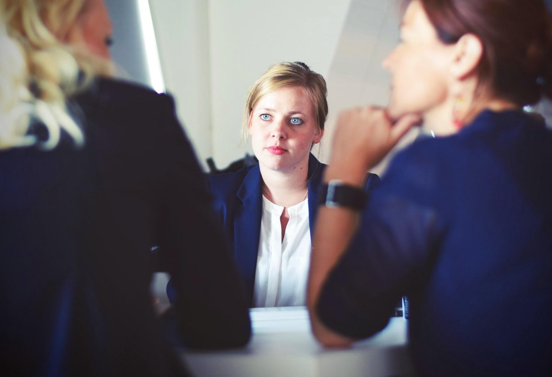 How To Hire Competitively In A Talent Shortage