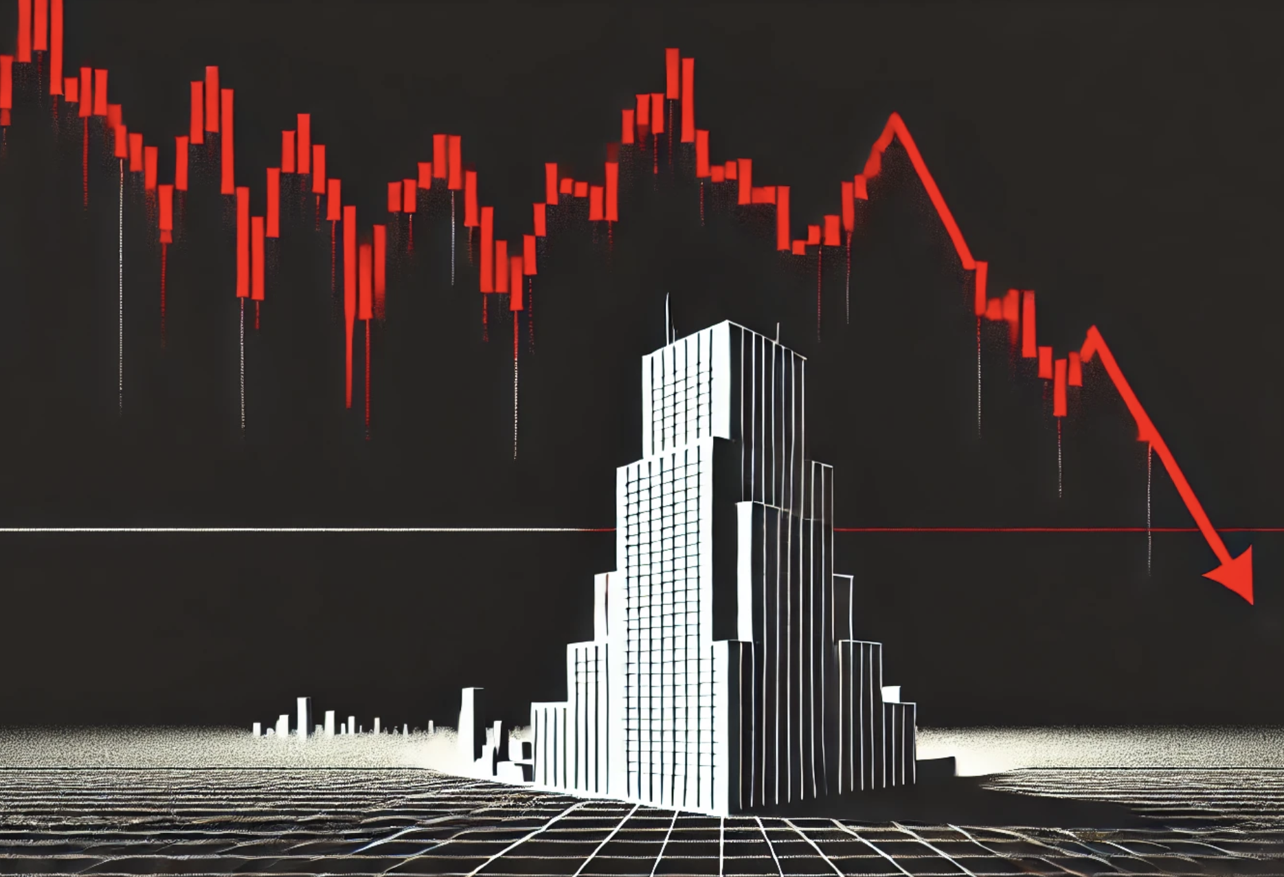 Why Brokerages Are 'Seriously Under Threat' From AI