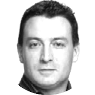 Anthony Dolan