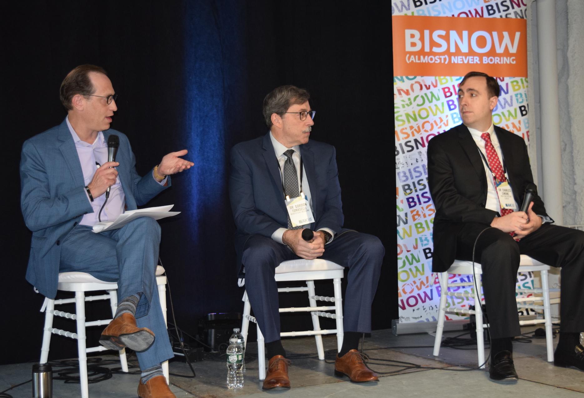 How To Adapt The Built Environment To The Aging Population