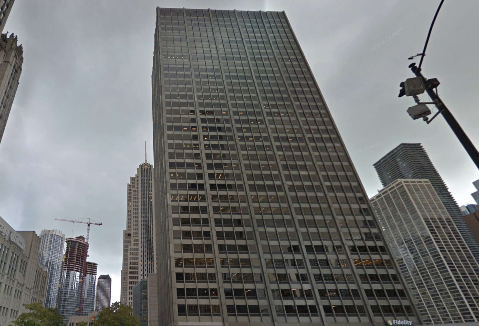 This Week's Chicago Deal Sheet
