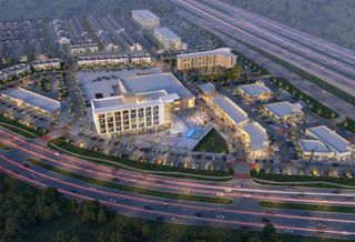Thakkar's 36-Acre Mustang Square In Plano To Move Forward With Single-Family Homes 