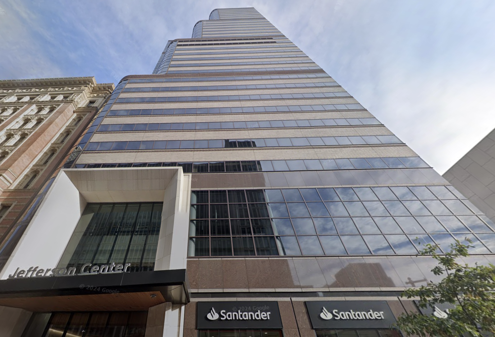 Jefferson Health CEO Floats Moving HQ Out Of Center City
