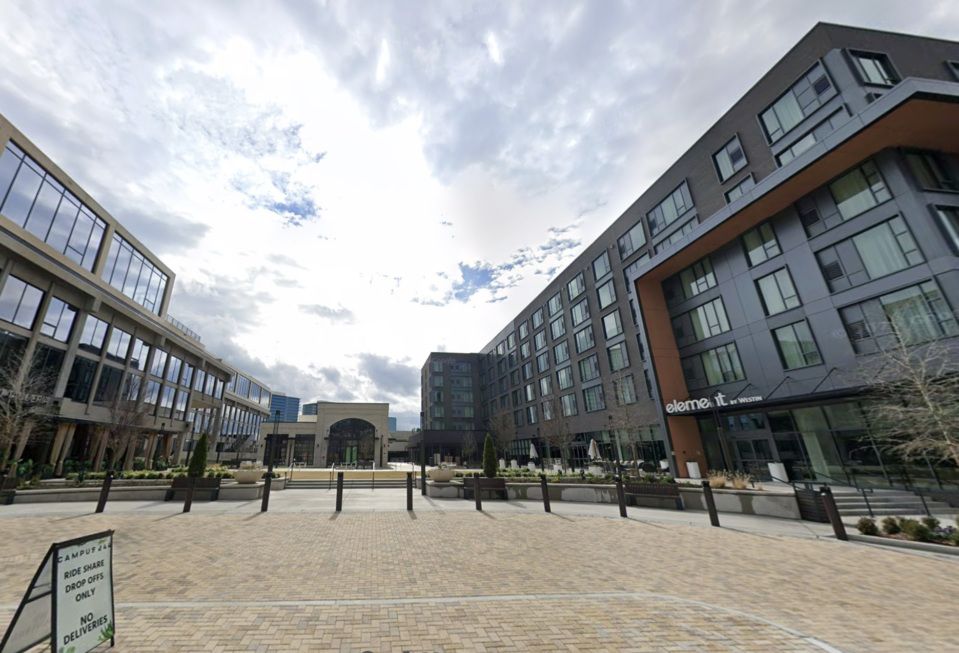 Developer Seeks Approval To Expand Dunwoody's Campus 244