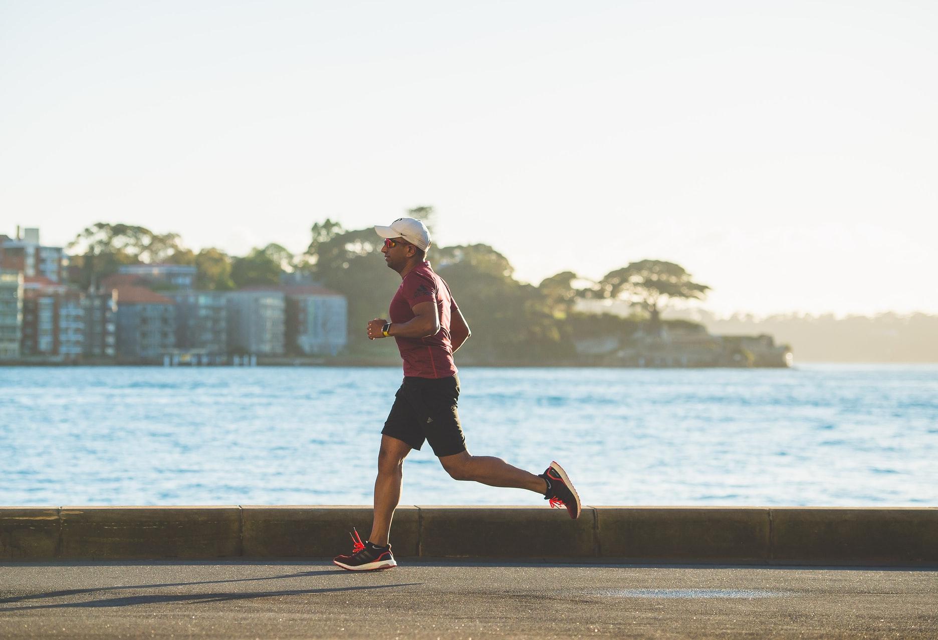 Will Wearable Devices Change The CRE Fitness Plan?