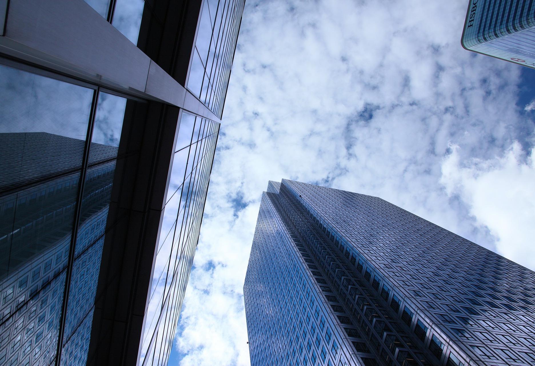 REPORT: U.S. Offices With Biggest Vacancy Jumps All Have A Lot In Common