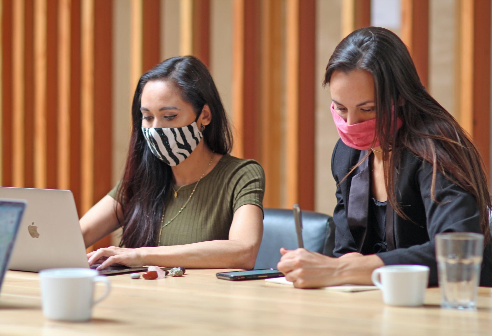 What Does The Coworking Comeback Look Like?