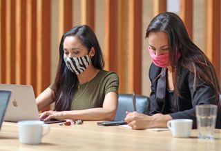 What Does The Coworking Comeback Look Like?
