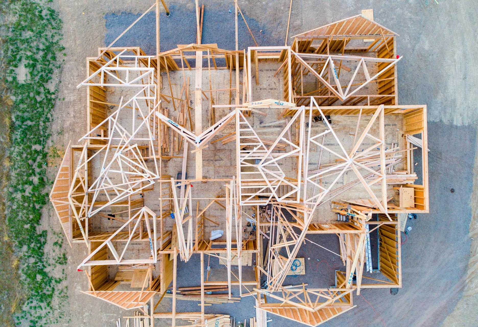 The 'Music Is Going To Stop': The Homebuilder Land Grab Is A Crisis In The Making