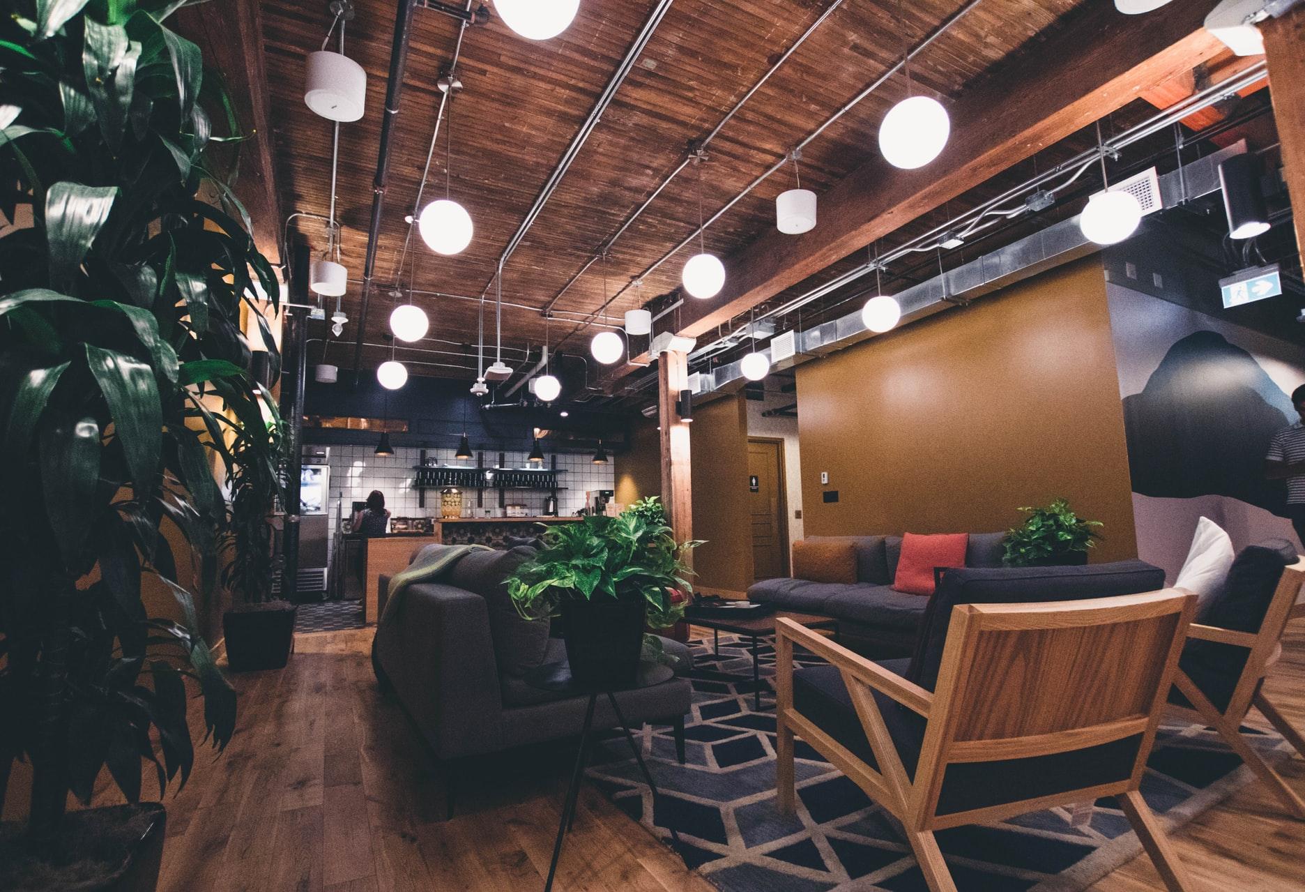 Even Coronavirus May Not Quell Appetite For Flexible Office Space
