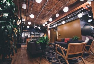 Even Coronavirus May Not Quell Appetite For Flexible Office Space