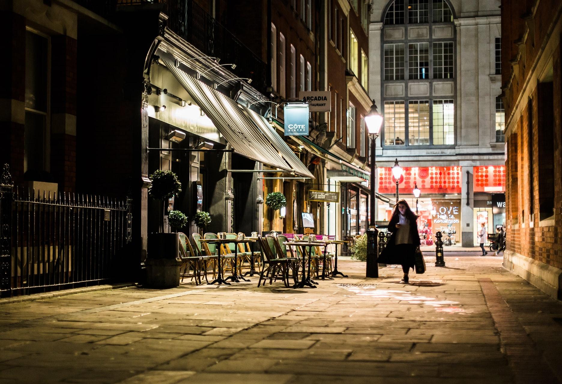 Not Just Simon And Brookfield: Smaller Landlords Consider Buying Their Tenants