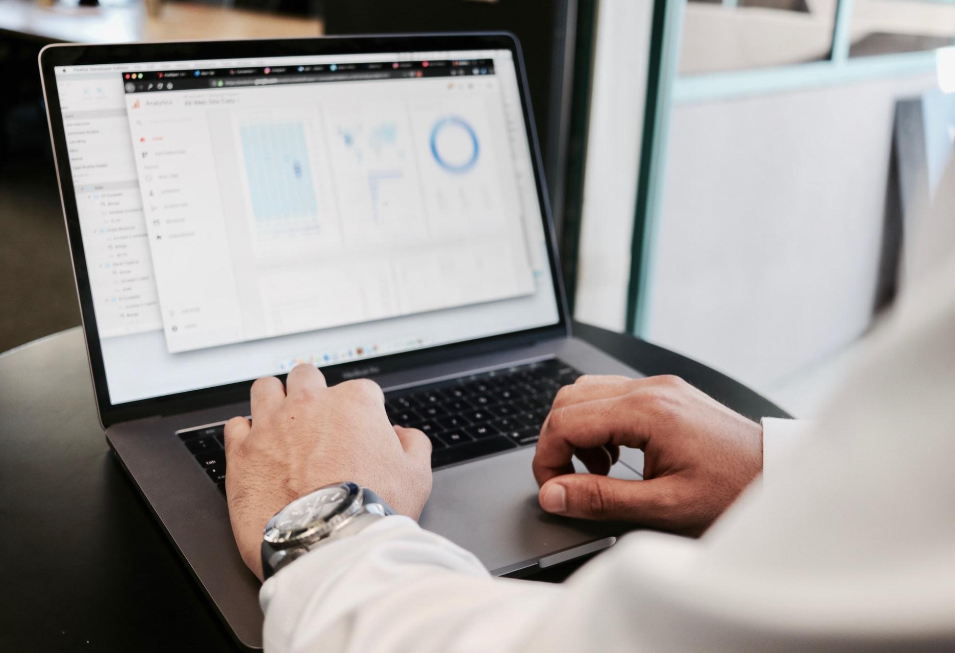 Why Data Is CRE’s Most Valuable Resource 