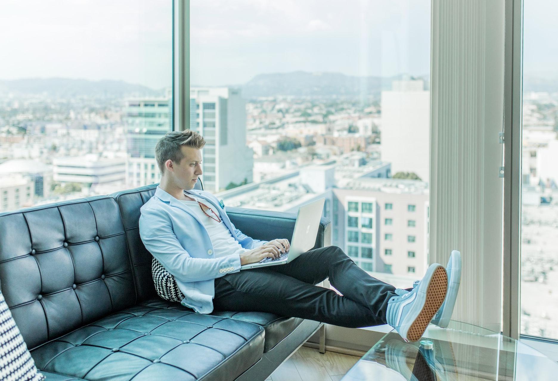 Virtual Tour Software Lets Teams Explore Properties Together, Apart