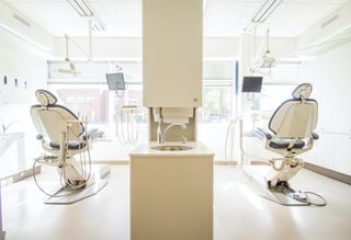 Building Against The Clock At Medical Clinics For SoCal’s Most Vulnerable Residents
