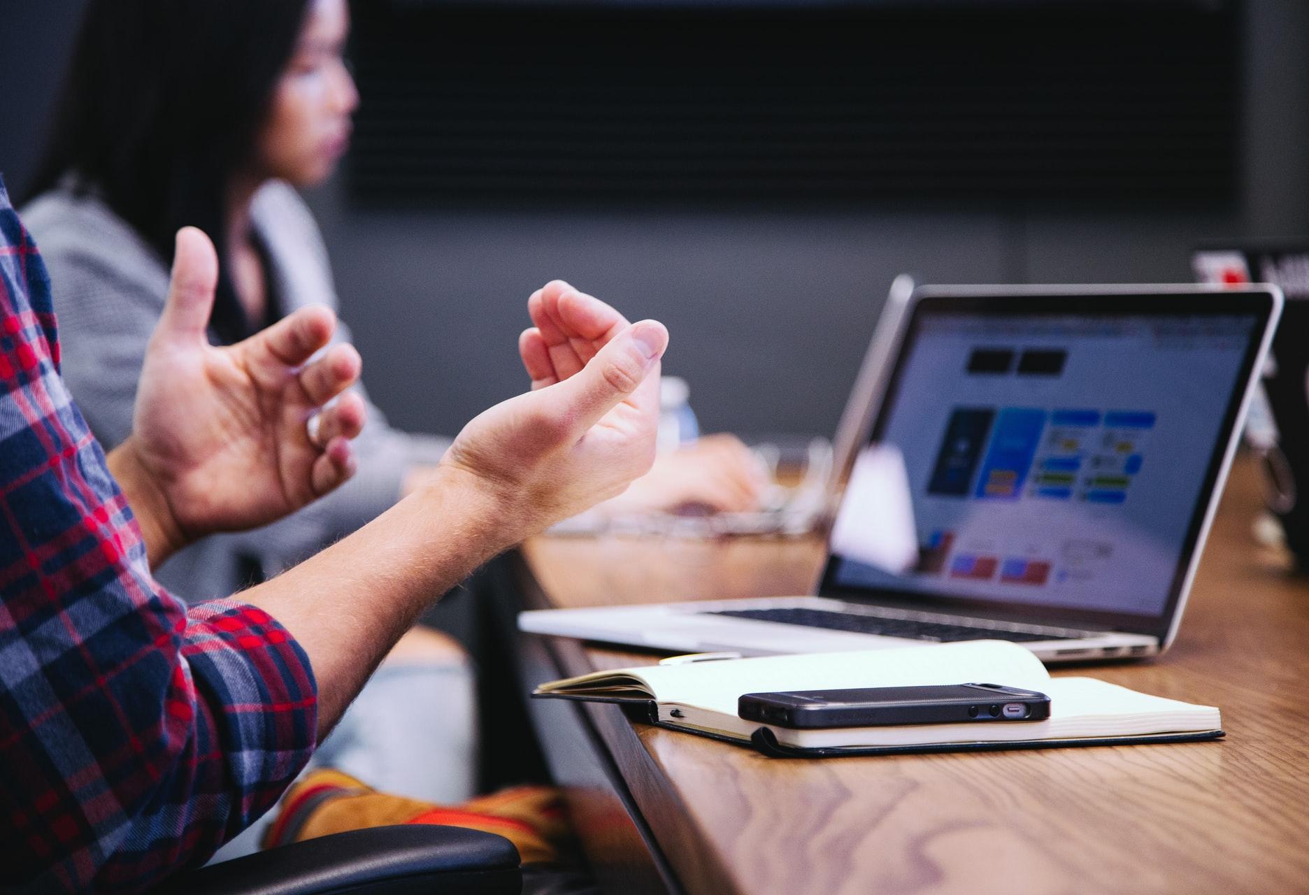 When Restructuring, Open Communication Is As Important As Strong Financials