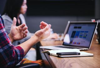 When Restructuring, Open Communication Is As Important As Strong Financials