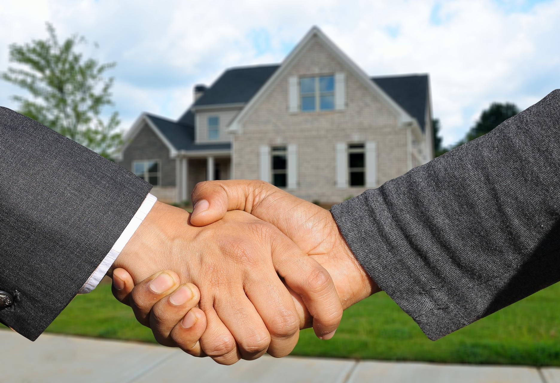 Amazon Partners With Realogy To Match Online Shoppers With Brokers