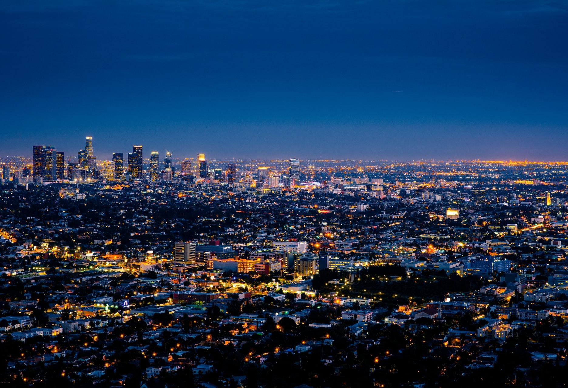 SoCal Capital Markets Update: Low Interest Rates Thaw Out A Frozen Market