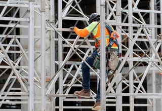 With Buildings On The Line, Owners Look To Contractors For Peace Of Mind