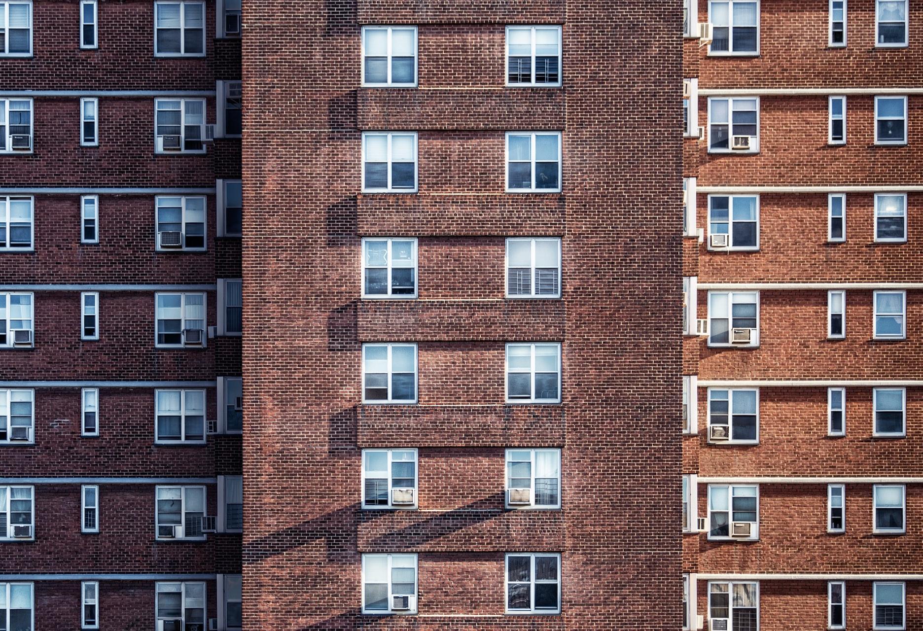 What's At Stake For Affordable Housing In The November Elections