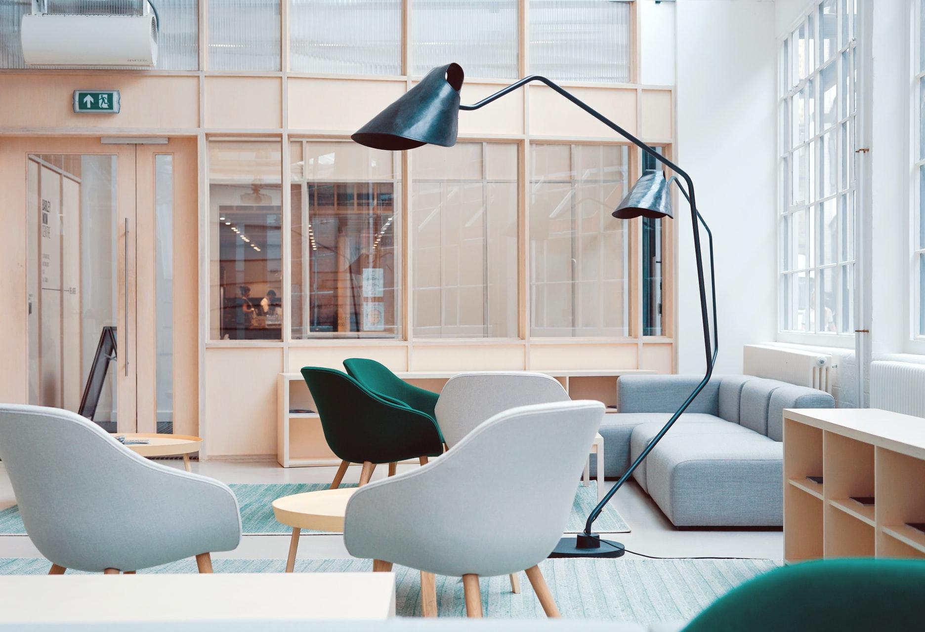 How To Create A Virtual Office Tour