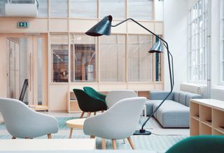 How To Create A Virtual Office Tour