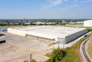 This Week's Dallas-Fort Worth Deal Sheet 