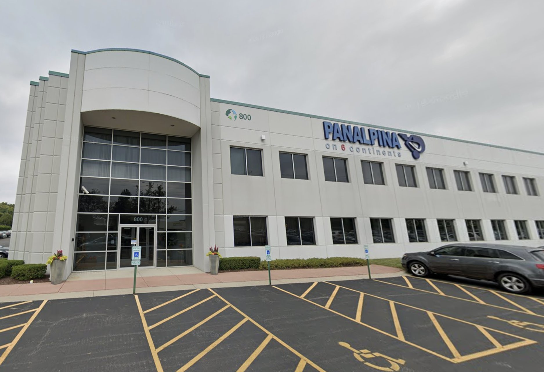 Prologis Sells Chicago-Area Data Center Development As It Continues Heavy Push Into The Sector