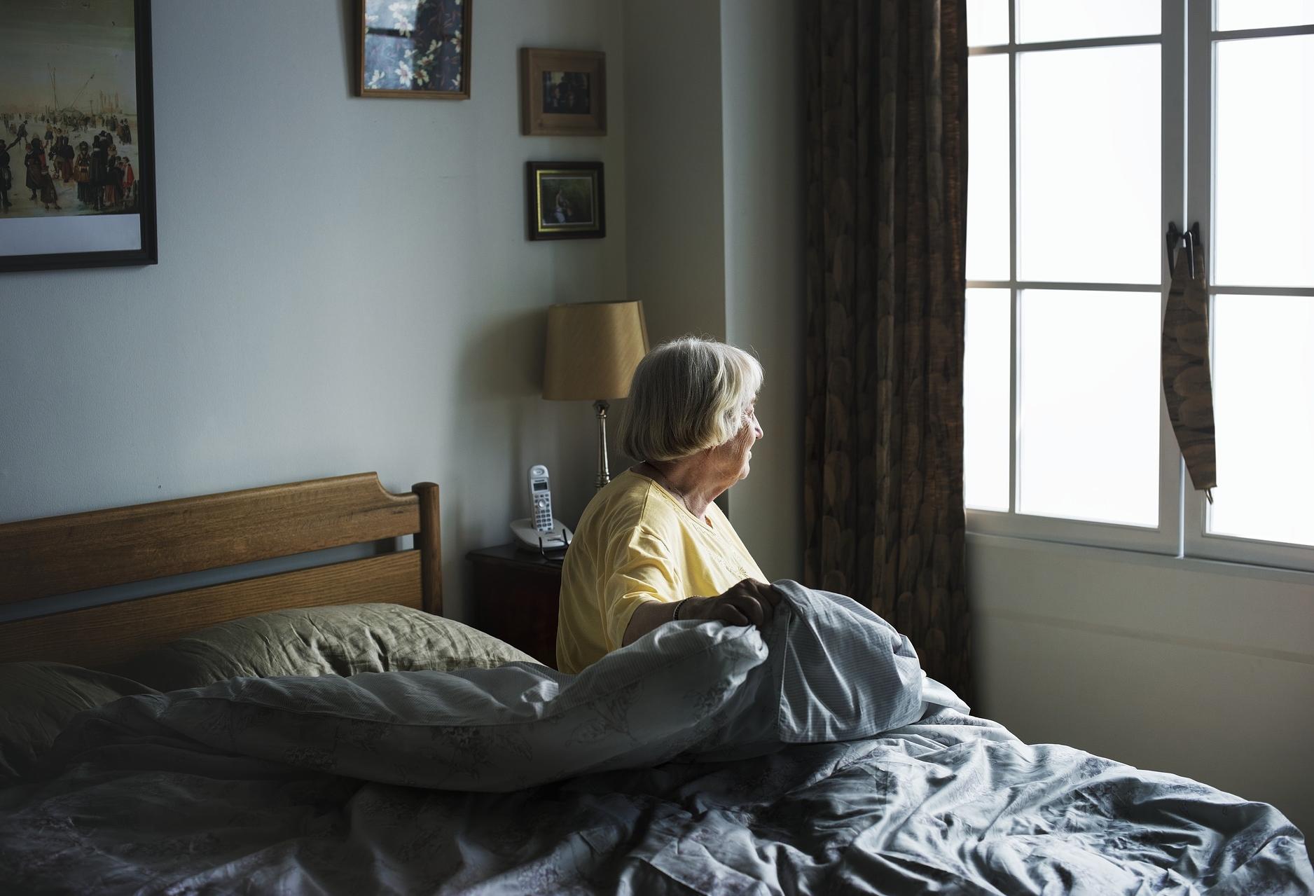 Who Will Fund Housing For Seniors In The ‘Forgotten Middle’?