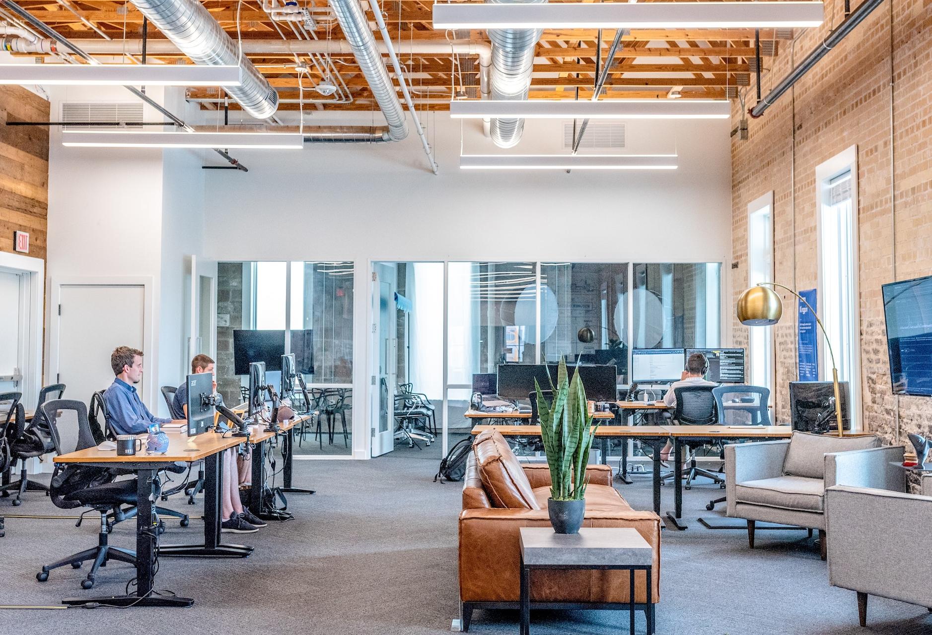 ‘The Sprint Became A Marathon’: Coworking Firms Slow Growth After WeWork Meltdown