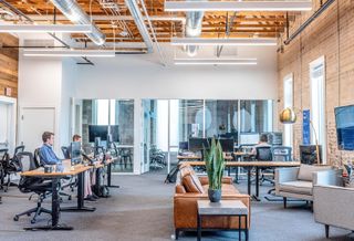 ‘The Sprint Became A Marathon’: Coworking Firms Slow Growth After WeWork Meltdown