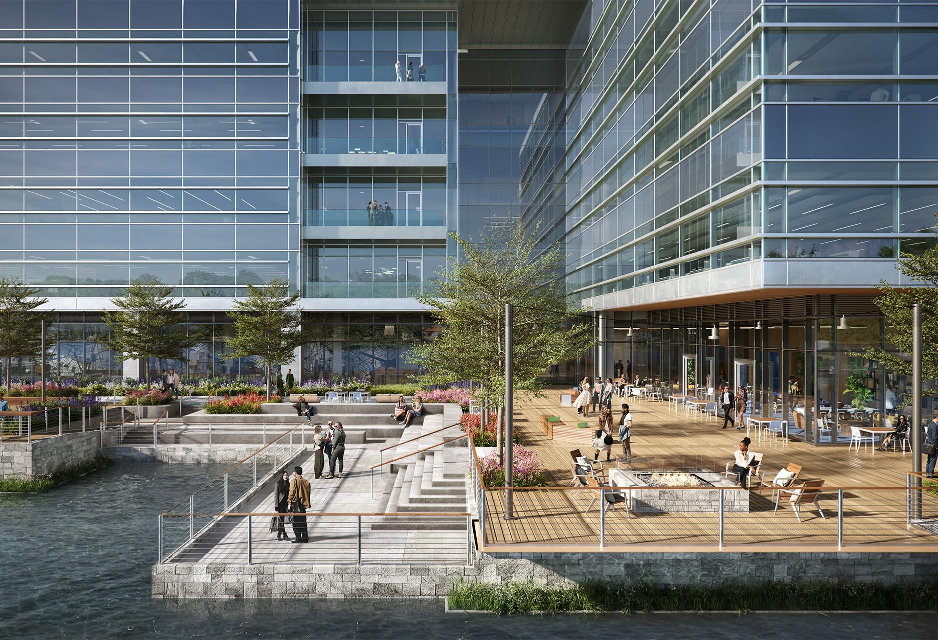 New Study Sets Course To Position Houston As A Top 10 Life Sciences Destination