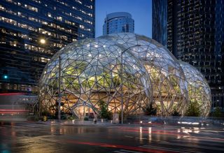Seattle Architects Look For Designs, Materials That Sets Them Apart