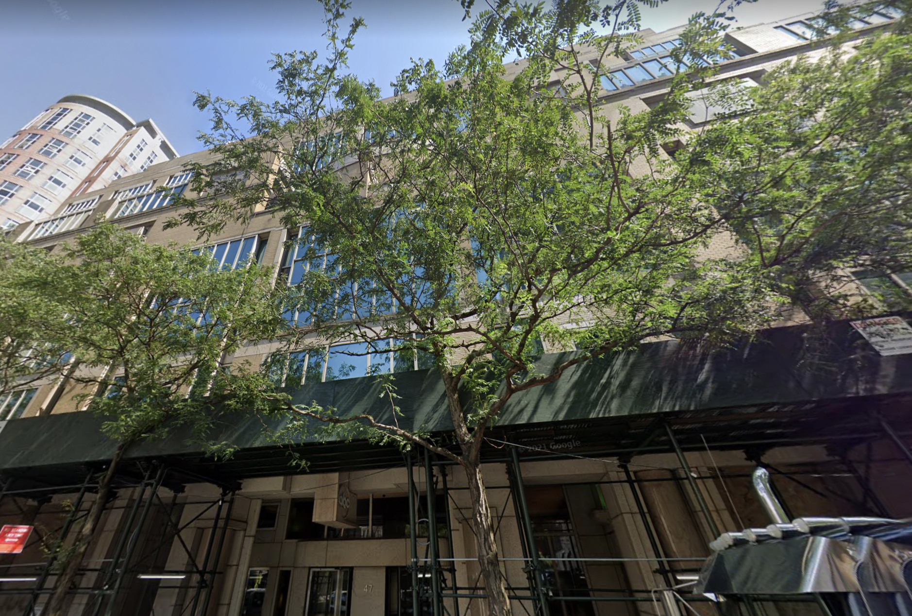Extell Reportedly Spending $930M To Acquire Former ABC Campus