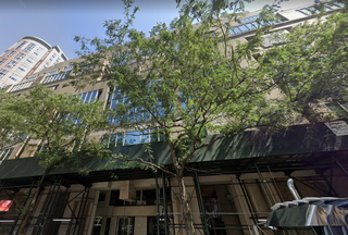 Extell Reportedly Spending $930M To Acquire Former ABC Campus