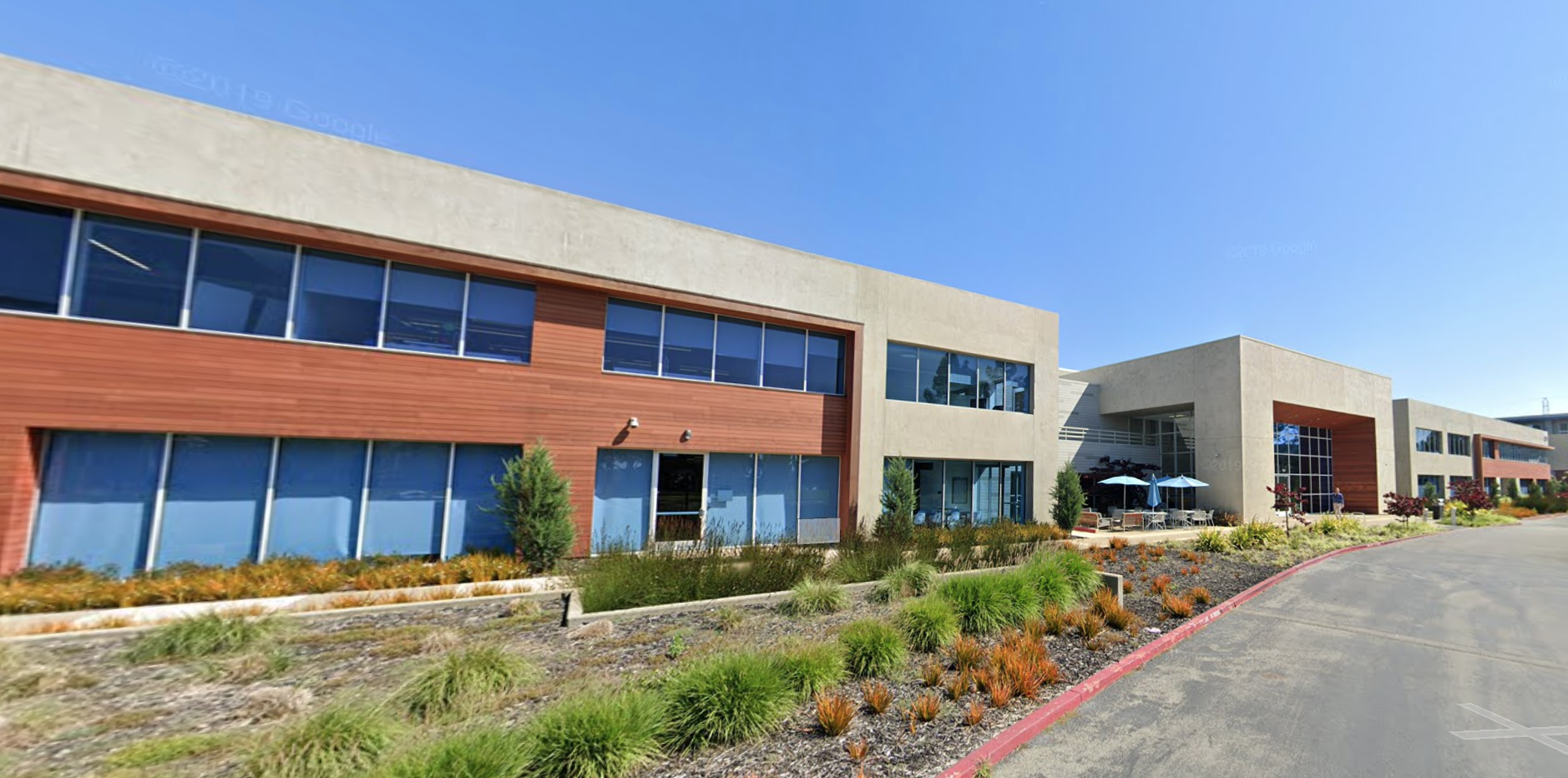 Redwood City Auris Health